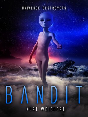 cover image of Bandit: